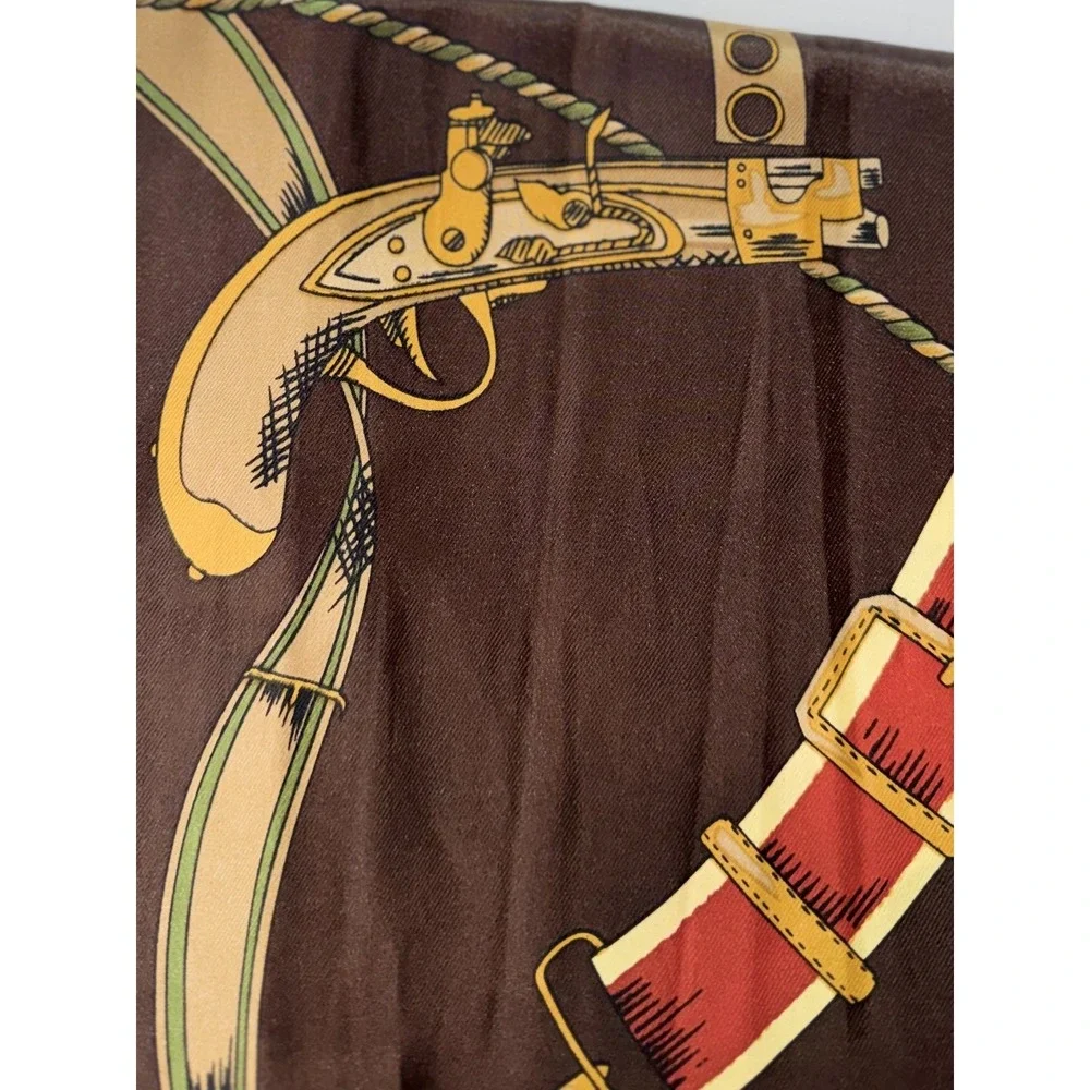 The Unbranded Brand vintage equestrian